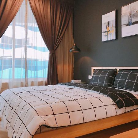 Mykeythe Wave A-17-13A Melaka City Ngoại thất bức ảnh