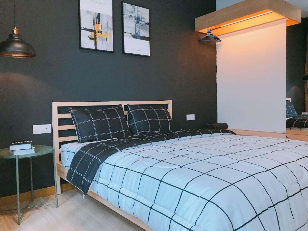 Mykeythe Wave A-17-13A Melaka City Ngoại thất bức ảnh