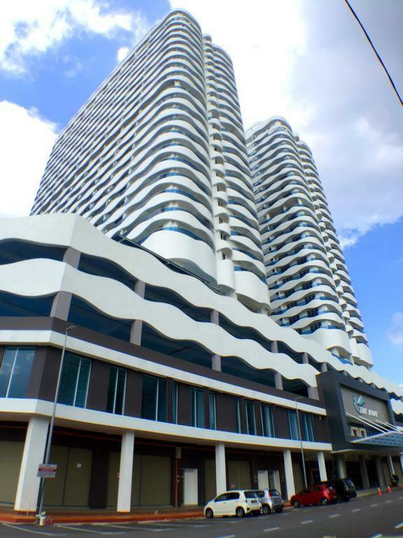 Mykeythe Wave A-17-13A Melaka City Ngoại thất bức ảnh