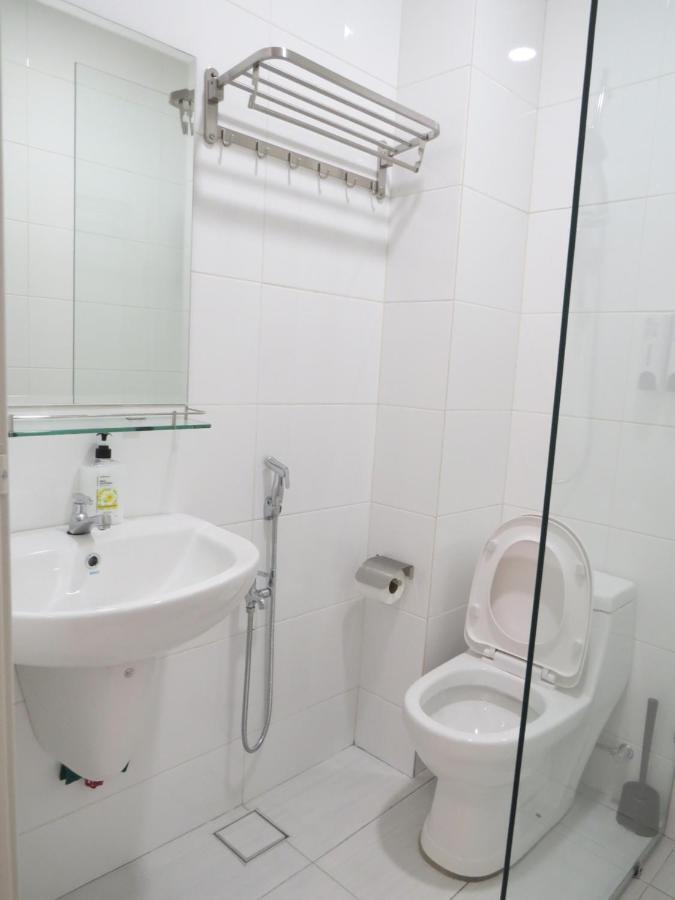 Mykeythe Wave A-17-13A Melaka City Ngoại thất bức ảnh
